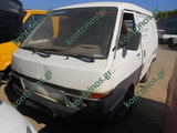 NISSAN VANETTE C220